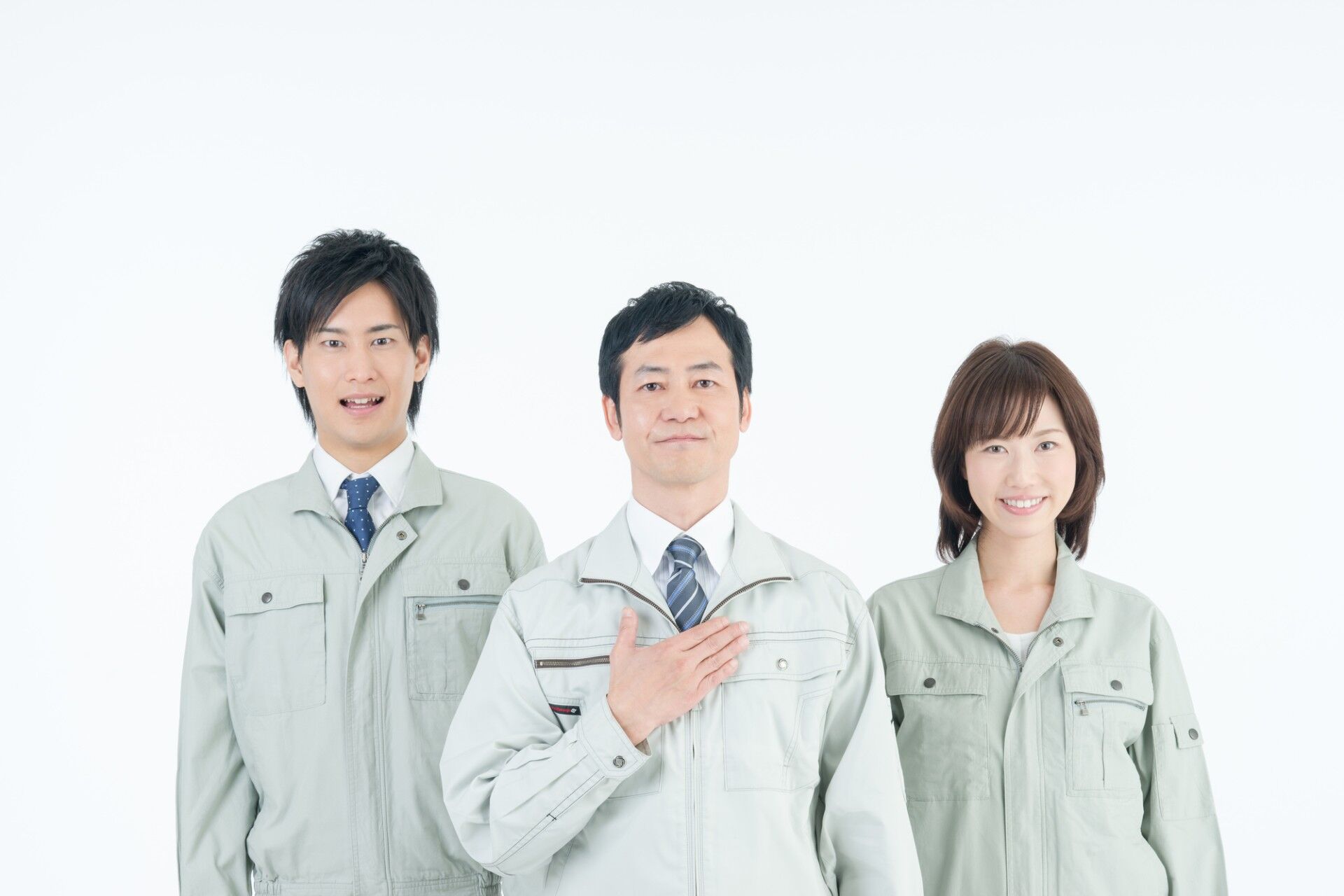 人