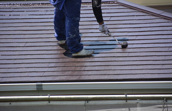 外壁塗装業者は富士市や近隣地域でアパートへの施工を承っております