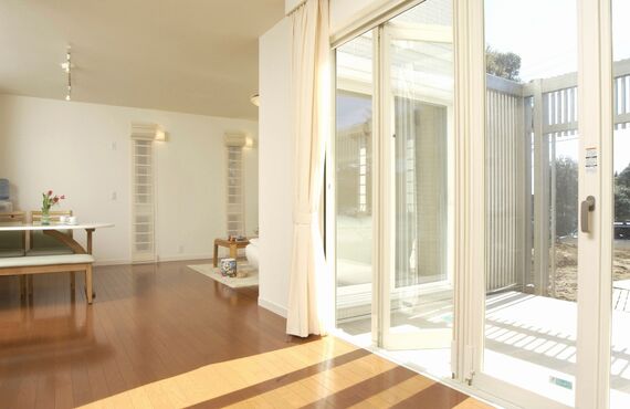 富士市で外壁塗装を請け負うアイ.ピー.シーの施工は丁寧でおすすめです